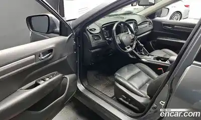 Renault QM6 2020 2.0 гидро в Москве, миниатюра 9