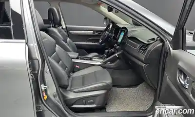 Renault QM6 2020 2.0 гидро в Москве, миниатюра 10