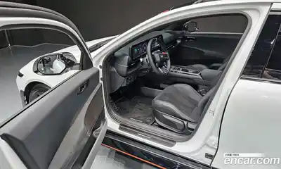 Hyundai Ioniq 6 2026 0.1 Автомат в Москве № 967564, миниатюра 11