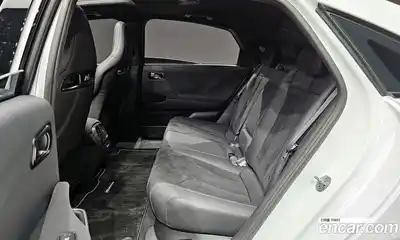 Hyundai Ioniq 6 2026 0.1 Автомат в Москве № 967564, миниатюра 12