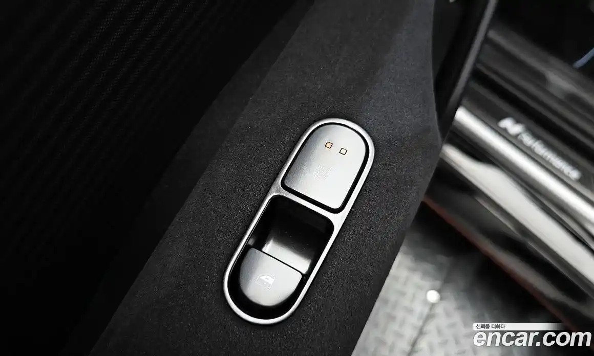 Hyundai Ioniq 6 2026 0.1 Автомат в Москве № 967564, фото 17