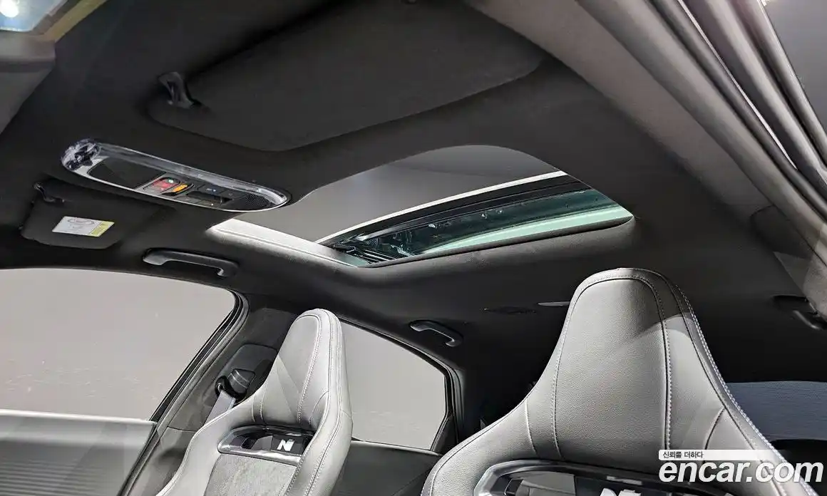 Hyundai Ioniq 6 2026 0.1 Автомат в Москве № 967564, фото 18