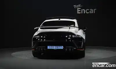 Hyundai Ioniq 6 2026 0.1 Автомат в Москве № 967564, миниатюра 4