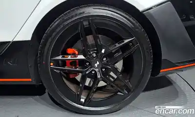 Hyundai Ioniq 6 2026 0.1 Автомат в Москве № 967564, миниатюра 5