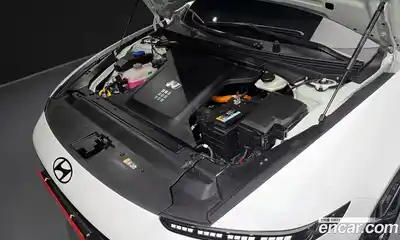 Hyundai Ioniq 6 2026 0.1 Автомат в Москве № 967564, миниатюра 6