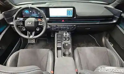 Hyundai Ioniq 6 2026 0.1 Автомат в Москве № 967564, миниатюра 7