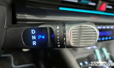 Hyundai Ioniq 6 2026 0.1 Автомат в Москве № 967564, миниатюра 9