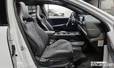 Hyundai Ioniq 6 2026 0.1 Автомат в Москве № 967564, миниатюра 10