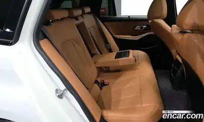 BMW 3-Series 2025 2.0 гидро в Москве № 967989, миниатюра 12