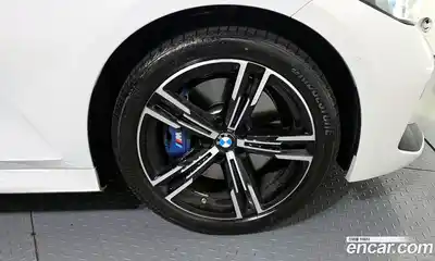 BMW 3-Series 2025 2.0 гидро в Москве № 967989, миниатюра 5