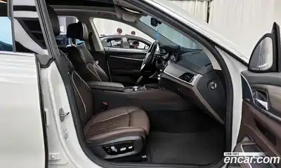 BMW 6-Series 2022 3.0 гидро в Москве № 968296, миниатюра 11
