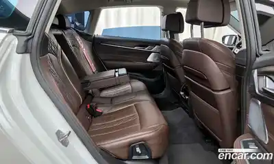 BMW 6-Series 2022 3.0 гидро в Москве № 968296, миниатюра 12