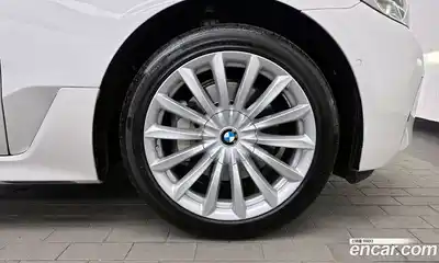BMW 6-Series 2022 3.0 гидро в Москве № 968296, миниатюра 5