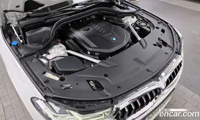 BMW 6-Series 2022 3.0 гидро в Москве № 968296, миниатюра 6