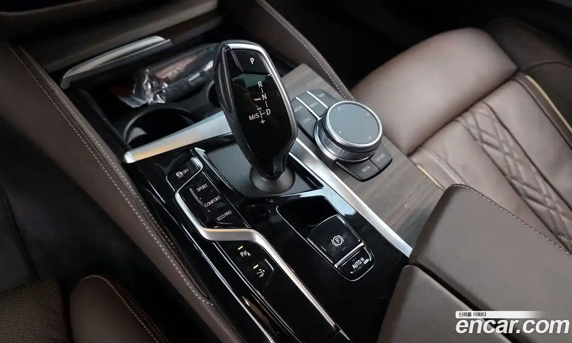 BMW 6-Series 2022 3.0 гидро в Москве № 968296, фото 9