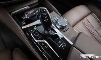 BMW 6-Series 2022 3.0 гидро в Москве № 968296, миниатюра 9