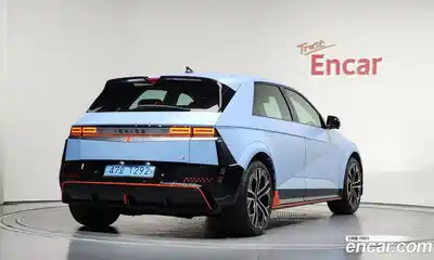 Hyundai Ioniq 5 N