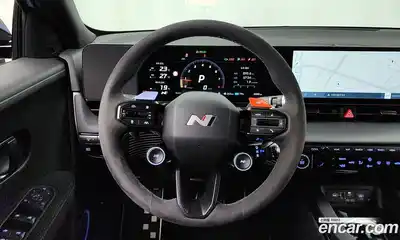 Hyundai Ioniq 5 2025 0.1 Автомат в Москве № 968419, миниатюра 12