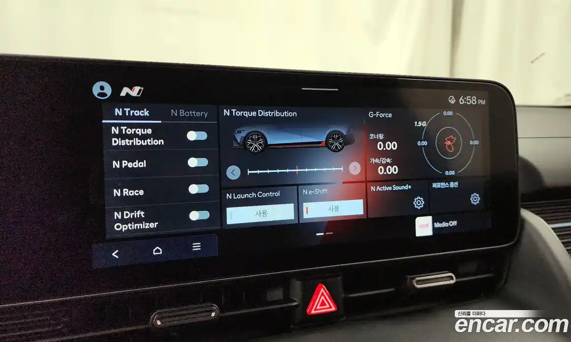 Hyundai Ioniq 5 2025 0.1 Автомат в Москве № 968419, фото 15