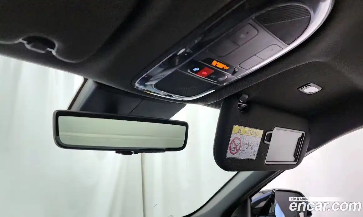 Hyundai Ioniq 5 2025 0.1 Автомат в Москве № 968419, фото 17