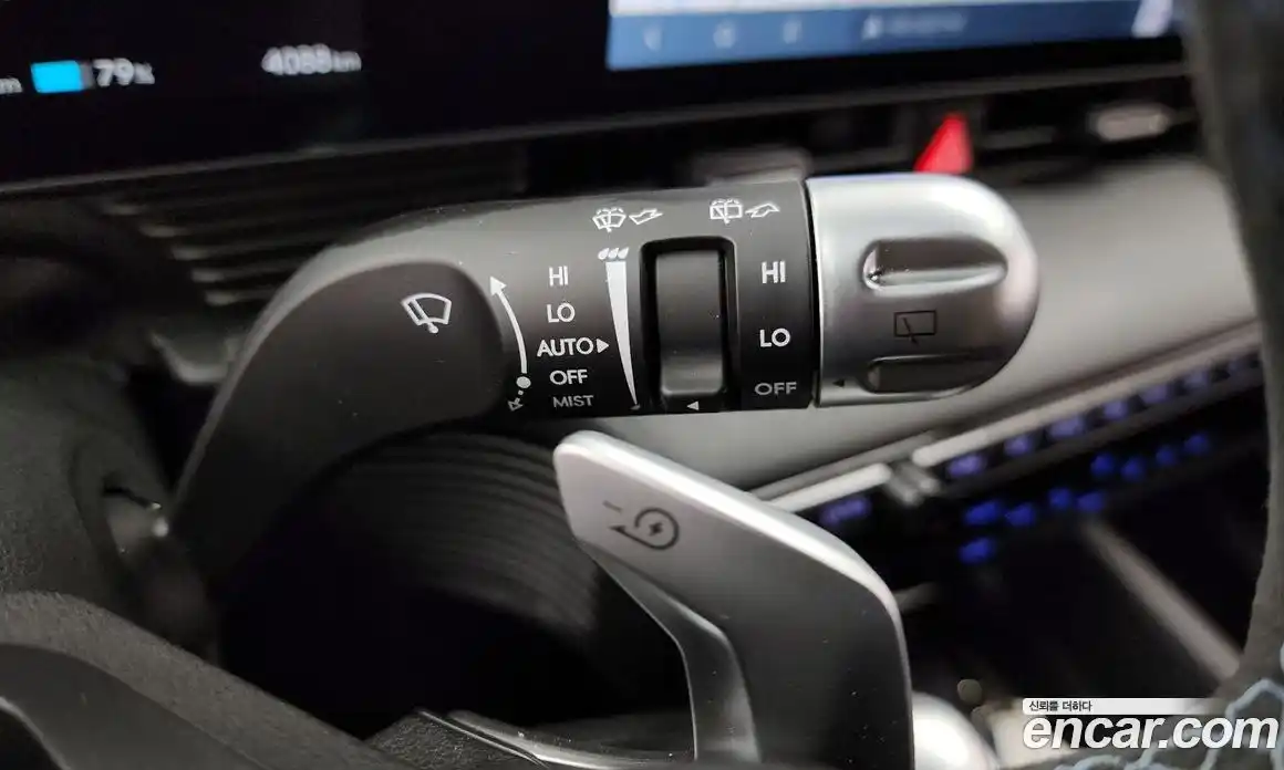 Hyundai Ioniq 5 2025 0.1 Автомат в Москве № 968419, фото 18