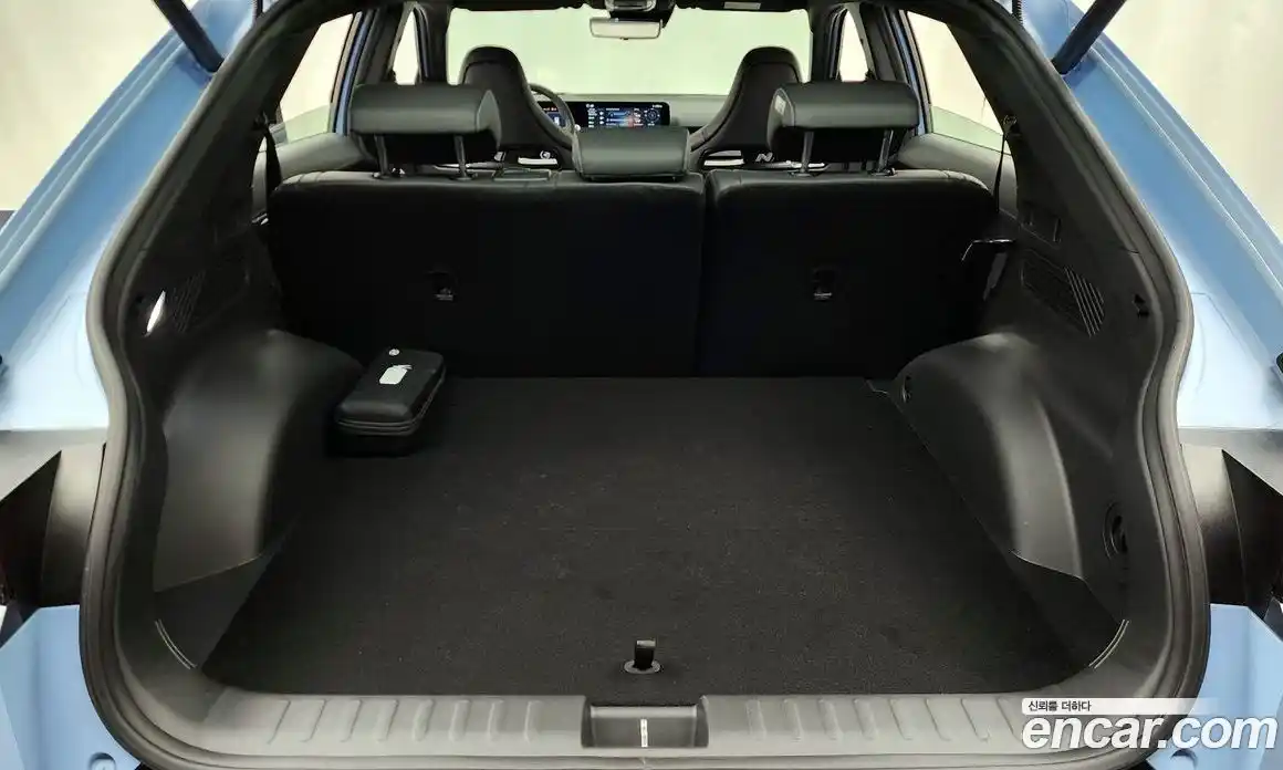 Hyundai Ioniq 5 2025 0.1 Автомат в Москве № 968419, фото 19