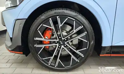 Hyundai Ioniq 5 2025 0.1 Автомат в Москве № 968419, миниатюра 4