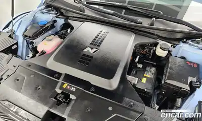 Hyundai Ioniq 5 2025 0.1 Автомат в Москве № 968419, миниатюра 5