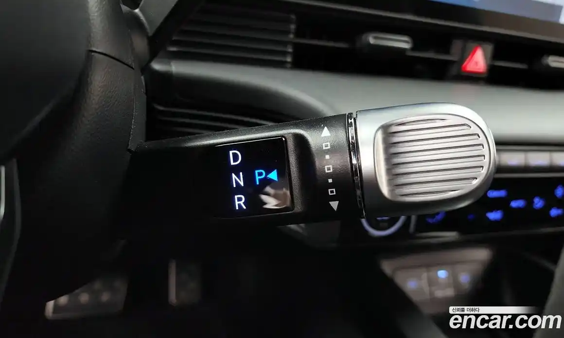 Hyundai Ioniq 5 2025 0.1 Автомат в Москве № 968419, фото 8