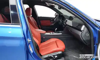 BMW 3-Series 2016 2.0 гидро в Москве № 968597, миниатюра 11