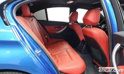 BMW 3-Series 2016 2.0 гидро в Москве № 968597, миниатюра 12