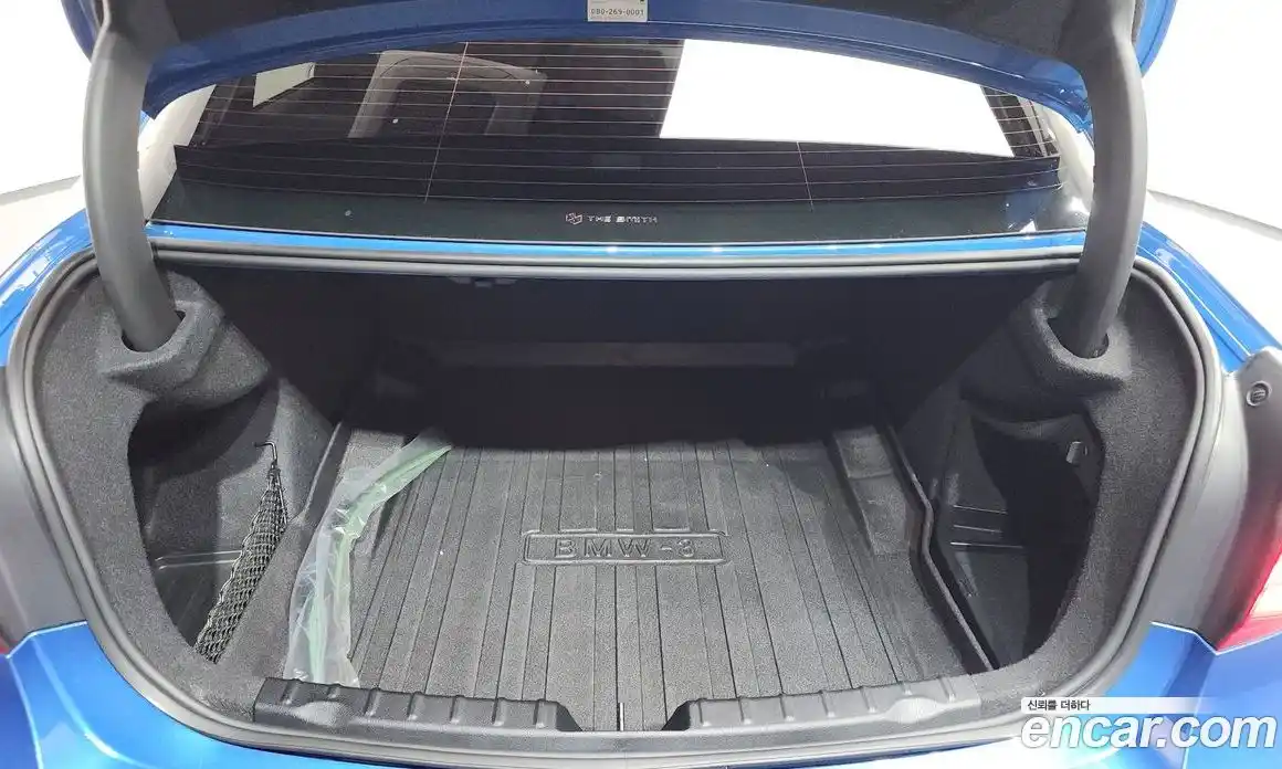 BMW 3-Series 2016 2.0 гидро в Москве № 968597, фото 20