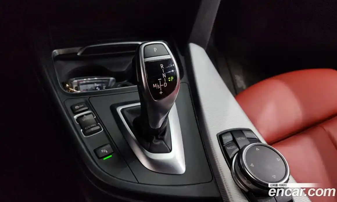 BMW 3-Series 2016 2.0 гидро в Москве № 968597, фото 9