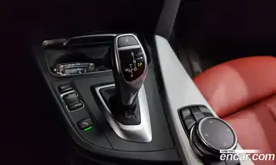 BMW 3-Series 2016 2.0 гидро в Москве № 968597, миниатюра 9
