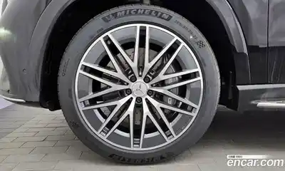 Mercedes-Benz GLE-Class 2025 3.0 гидро в Москве № 969012, миниатюра 5