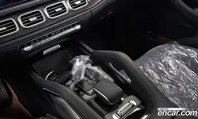 Mercedes-Benz GLE-Class 2025 3.0 гидро в Москве № 969012, миниатюра 9