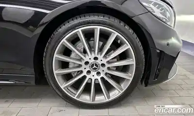 Mercedes-Benz C-Class 2019 1.9 гидро в Москве № 969480, миниатюра 5