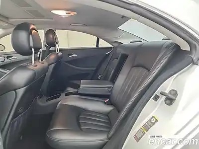 Mercedes-Benz CLS-Class 2005 5.0 гидро в Москве № 970170, миниатюра 12