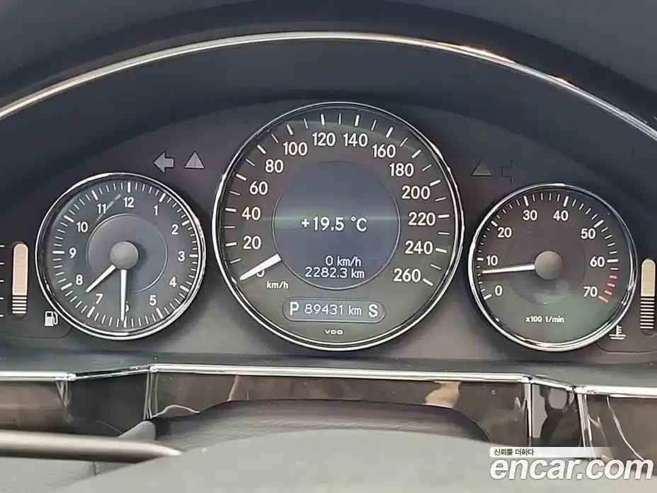 Mercedes-Benz CLS-Class 2005 5.0 гидро в Москве № 970170, фото 6