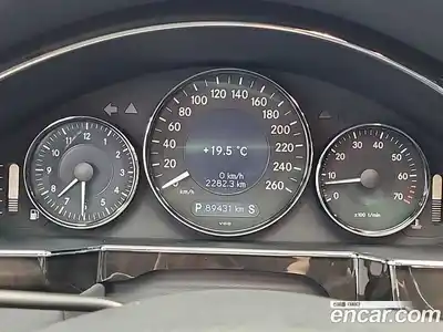 Mercedes-Benz CLS-Class 2005 5.0 гидро в Москве № 970170, миниатюра 6