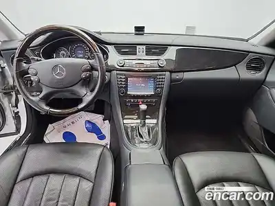 Mercedes-Benz CLS-Class 2005 5.0 гидро в Москве № 970170, миниатюра 7