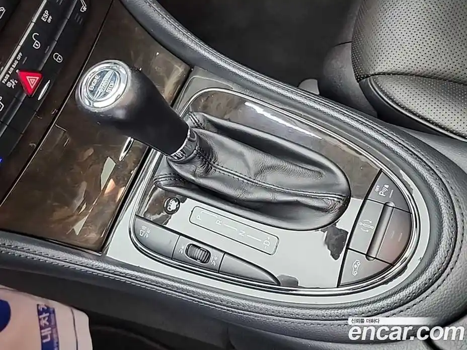 Mercedes-Benz CLS-Class 2005 5.0 гидро в Москве № 970170, фото 8