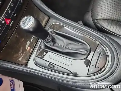 Mercedes-Benz CLS-Class 2005 5.0 гидро в Москве № 970170, миниатюра 8
