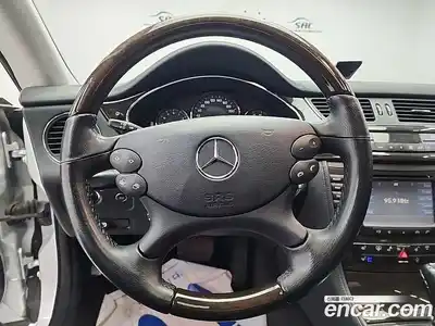 Mercedes-Benz CLS-Class 2005 5.0 гидро в Москве № 970170, миниатюра 9