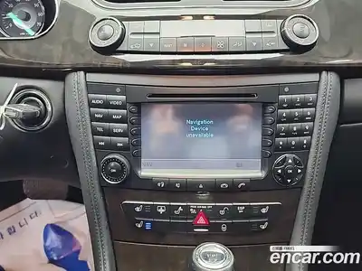 Mercedes-Benz CLS-Class 2005 5.0 гидро в Москве № 970170, миниатюра 10