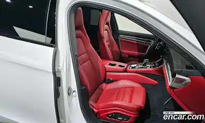 Porsche Panamera 2022 2.9 гидро в Москве № 970860, миниатюра 12