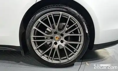 Porsche Panamera 2022 2.9 гидро в Москве № 970860, миниатюра 5
