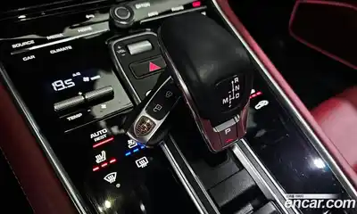 Porsche Panamera 2022 2.9 гидро в Москве № 970860, миниатюра 9