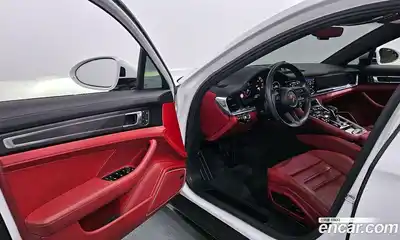 Porsche Panamera 2022 2.9 гидро в Москве № 970860, миниатюра 10