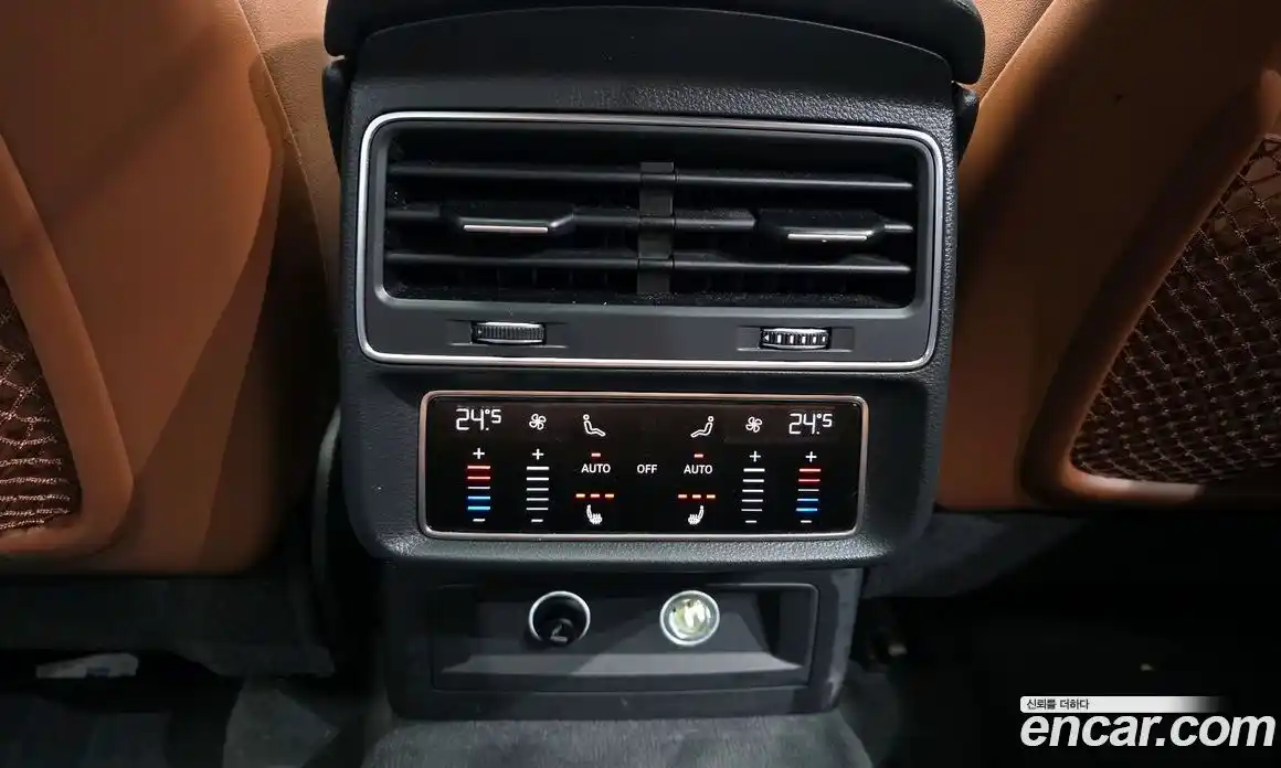 Audi Q7 2020 3.0 Автомат в Москве № 970877, фото 18